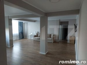 Apartament 3 camere, etaj intermediar, 82 mp, zona Sfantu Ilie - imagine 2