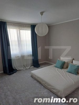 Apartament 3 camere, etaj intermediar, 82 mp, zona Sfantu Ilie - imagine 6