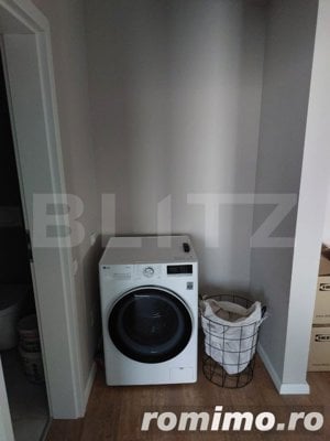 Apartament 3 camere, etaj intermediar, 82 mp, zona Sfantu Ilie - imagine 7