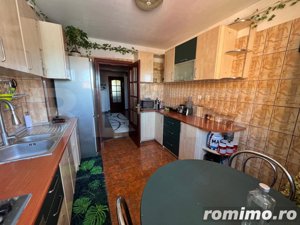 Apartament 3 camere, 86 mp utili, Cartier Burdujeni - imagine 3