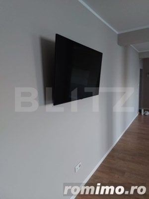 Apartament 3 camere, etaj intermediar, 82 mp, zona Sfantu Ilie - imagine 8