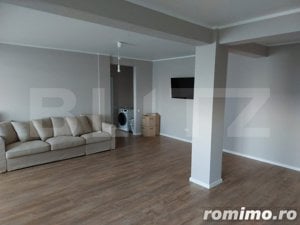 Apartament 3 camere, etaj intermediar, 82 mp, zona Sfantu Ilie