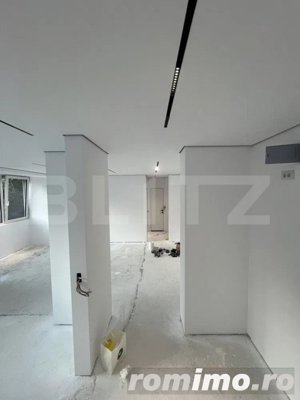 Apartament ultracentral, 3 camere, 61 mp utili - imagine 2