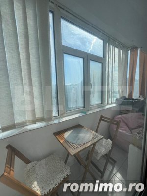 Apartament 3 camere, 86 mp utili, Cartier Burdujeni - imagine 7