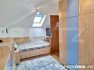 Apartament, 3 camere, 72 mp utili, zona Marasesti - imagine 9