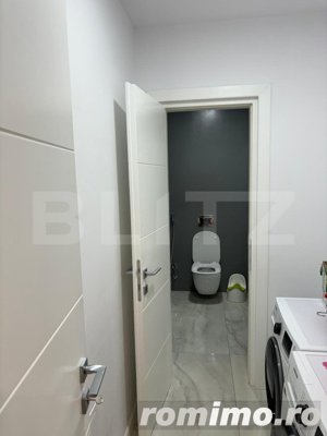 Apartament 4 camere,166 mp utili,zona centrala  - imagine 7