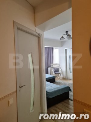 Apartament 3 camere, bloc nou, 83mp, Burdujeni - imagine 2