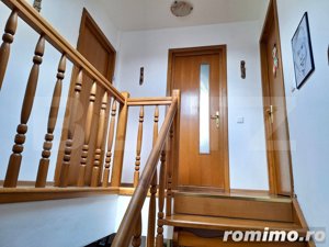 Apartament, 3 camere, 72 mp utili, zona Marasesti - imagine 3