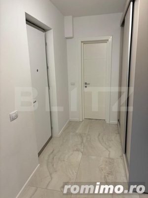 Apartament 4 camere,166 mp utili,zona centrala  - imagine 10