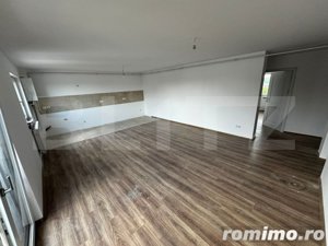 Apartamente de 50mp sau 70mp, zona Itcani - imagine 5