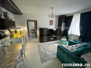 Apartament 5 camere, zona Hotel Bucovina Suceava - imagine 6