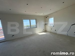 Apartament 4 camere, ultracentral ,bloc nou, lift,  105mp utili,  Radauti - imagine 2