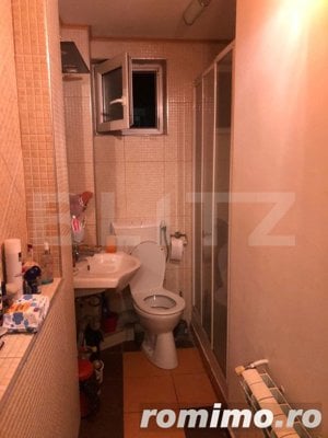 Oportunitate! Apartament cu 4 camere, 85 mp, zona Ultracentrala - imagine 10