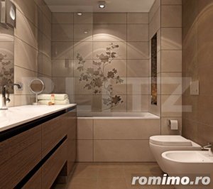 Apartament de lux, 165mp,zona Zamca - imagine 15