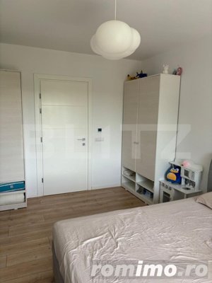 Apartament 4 camere,166 mp utili,zona centrala  - imagine 3