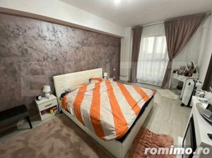 Apartament modern 3 camere, 95 mp, bloc nou, zona Tatarasi - imagine 6