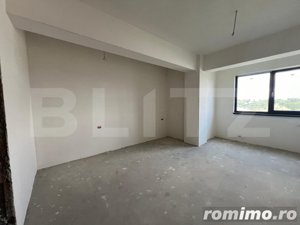 Penthouse, 112 mp utili, 2 terase, zona Cartodrom - imagine 10