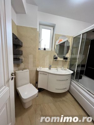 Apartament 3 camere, 102 mp, parcare subterana, zona London Residence - imagine 14