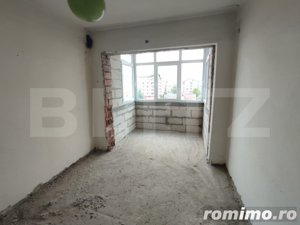 Apartament 4 camere la rosu Radauti - imagine 4