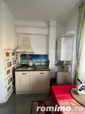 Apartament 2 camere, bloc nou, etaj intermediar, zona Hotel Balada - imagine 5