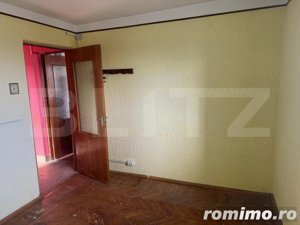 Apartament 2 camere, renovabil, in centrul orasului Radauti - imagine 2