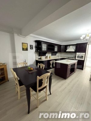 Apartament 3 camere, 102 mp, parcare subterana, zona London Residence - imagine 3