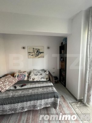 Apartament 2 camere, bloc nou, etaj intermediar, zona Hotel Balada - imagine 8