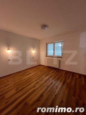 Apartament, 90 mp utili, Parter, zona Primarie Burdujeni