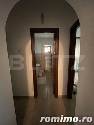 Apartament 3 camere, 90 mp,etaj intermediar, cartier Burdujeni - imagine 16