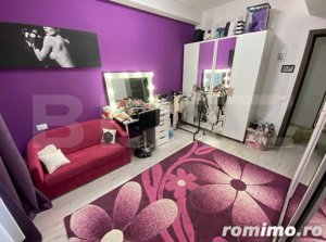 Apartament modern 3 camere, 95 mp, bloc nou, zona Tatarasi - imagine 5