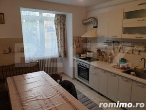 Apartament 4 camere, 78 mp, spațios, zona Liceului Samuil Isopescu - imagine 2