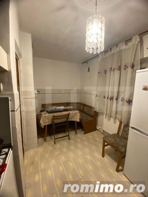 Apartament 3 camere, 65 mp, zona Burdujeni - imagine 5