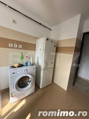 Apartament, 2 camere, decomandat, zona Burdujeni - imagine 4