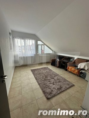 Apartament, 2 camere, decomandat, zona Burdujeni - imagine 7