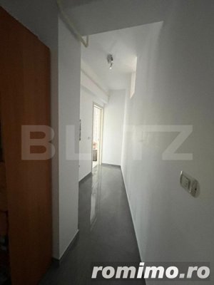 Apartament 2 camere, bloc nou, etaj intermediar, zona Hotel Balada - imagine 11