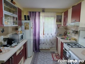 Apartament 3 camere, 82mp, etaj intermediar, zona Piață Burdujeni - imagine 8