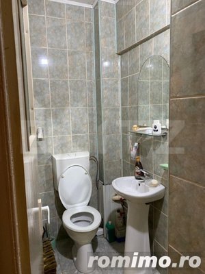 Apartament 3 camere, 77 mp, zona George Enescu - imagine 4