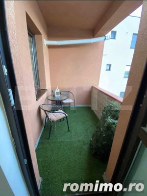 Apartament modern 3 camere, 95 mp, bloc nou, zona Tatarasi - imagine 7