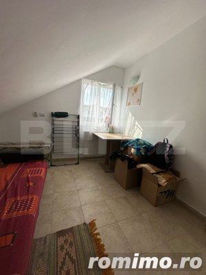 Apartament, 2 camere, decomandat, zona Burdujeni - imagine 3