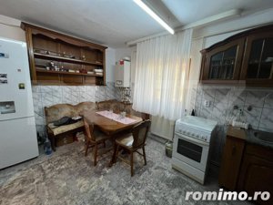 Apartament 3 camere, 90 mp,etaj intermediar, cartier Burdujeni - imagine 6