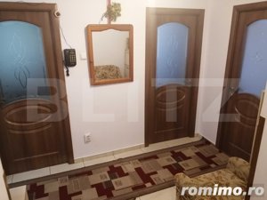 Apartament 4 camere, 78 mp, spațios, zona Liceului Samuil Isopescu - imagine 6