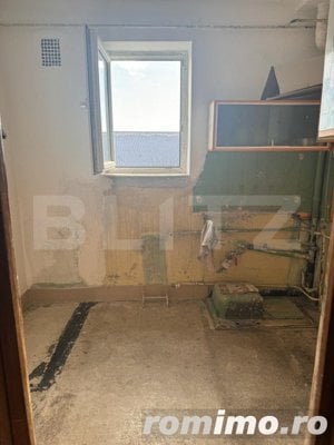 Apartament 2 camere, renovabil, in centrul orasului Radauti - imagine 3