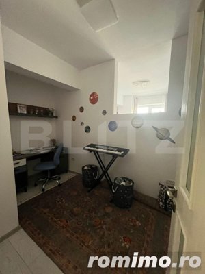 Apartament 2 camere, bloc nou, etaj intermediar, zona Hotel Balada - imagine 7