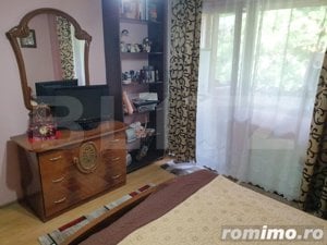 Apartament 3 camere, 82mp, etaj intermediar, zona Piață Burdujeni - imagine 5