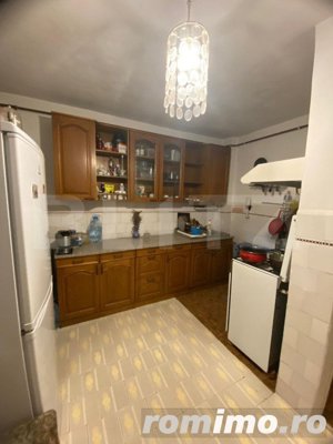 Apartament 3 camere, 65 mp, zona Burdujeni - imagine 4