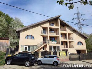 Apartament 4 camere, pe 2 nivele, 164 mp utili, cartier Burdujeni-Sat - imagine 8