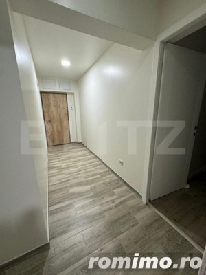 Apartament 2 camere, renovat, Siret - imagine 8