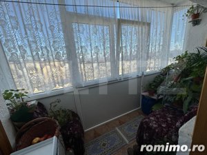 Apartament 3 camere, 61mp, Siret - imagine 7