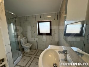 Apartament 3 camere, 100mp, situat pe 2 niveluri, zona Radauti - imagine 5