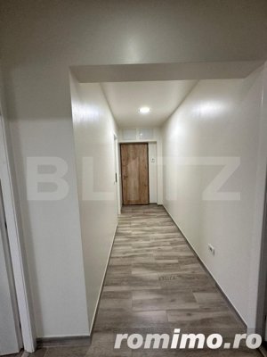 Apartament 2 camere, renovat, Siret - imagine 3